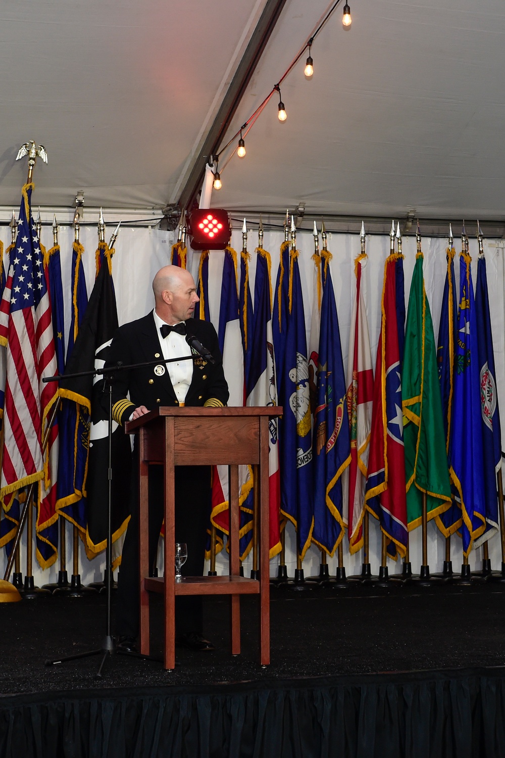 Port Hueneme Seabees Celebrate 78th Annual Seabee Ball