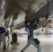 Fighter Squadrons face off in the Annual Load Crew Competition