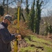 U.S. Army Engineer Research and Development Center assists in mudslide assessment