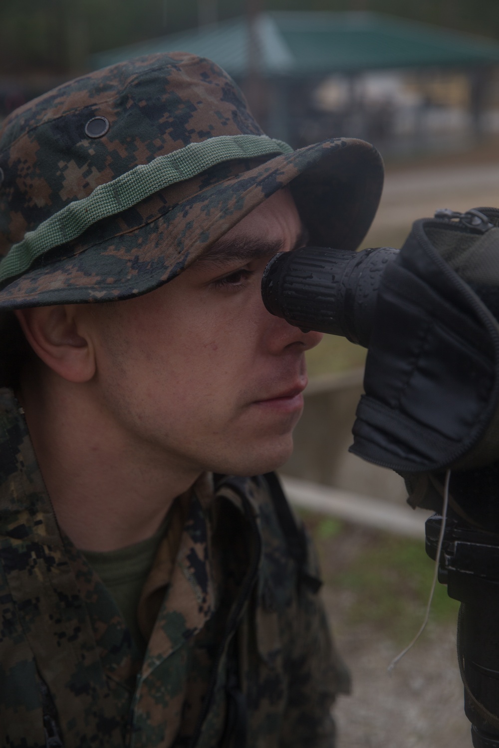 Ready, Aim, Fire: Down and Dirty at the Range