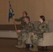 354th Medical Support Squadron Assumption of Command