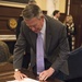 Idaho Gov. Little signs ESGR Statement of Support