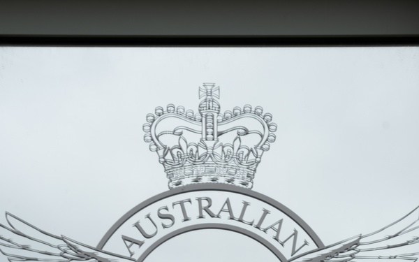 Small Detachment Provides Global Air Mobility in Australia