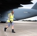 Small Detachment Provides Global Air Mobility in Australia