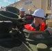 Walk The Plank | U.S. Marines better their Maritime Prepositioning Force skills