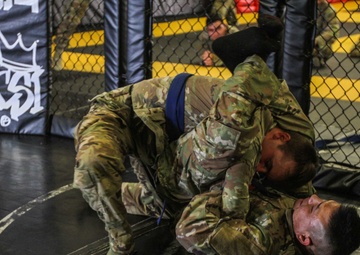 25th ID crowns Best CBRN Warrior