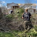 Nashville Marines Support Tornado Recovery Efforts