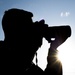 Staff Sgt. James Miller Photographs Airmen on the flightline