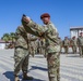 1-112th CAV take control as new US rotational unit in Sinai, Egypt