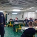 USS Green Bay E-6 advancement exam, March 5, 2020
