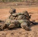 HG20 Rock Co. M240 Range