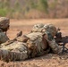 HG20 Rock Co. M240 Range