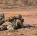 HG20 Rock Co. M240 Range