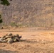 HG20 Rock Co. M240 Range