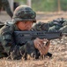 HG20 Rock Co. M240 Range