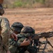 HG20 Rock Co. M240 Range