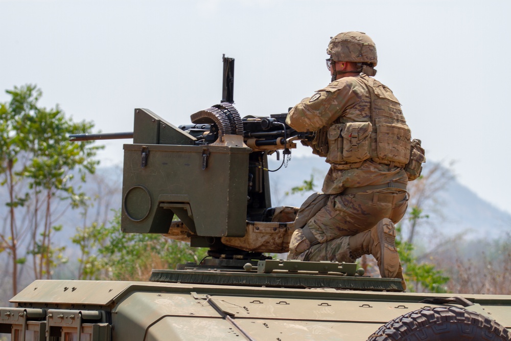 HG20 D CO Crew Qualification Range