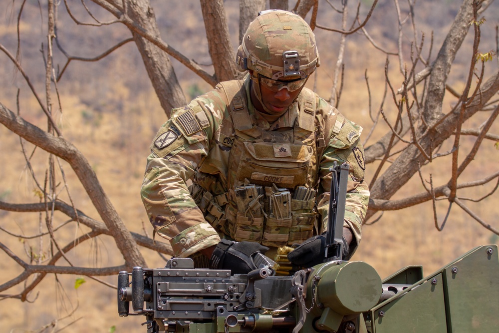 HG20 D CO Crew Qualification Range