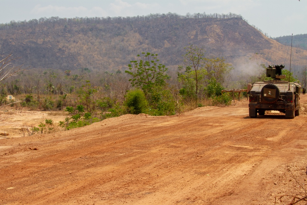HG20 D CO Crew Qualification Range