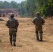 HG20 Beast Co. Team Fire Exercise