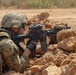 HG20 Beast Co. Team Fire Exercise