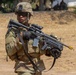 HG20 Beast Co. Team Fire Exercise