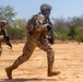 HG20 Beast Co. Team Fire Exercise