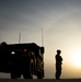 JTAC supports DASMAN SHIELD 20; Air Force air to ground command control seen first-hand
