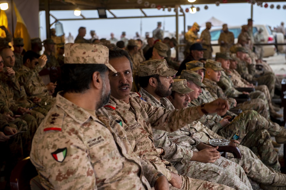 JTAC supports DASMAN SHIELD 20; Air Force air to ground command control seen first-hand