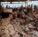 JTAC supports DASMAN SHIELD 20; Air Force air to ground command control seen first-hand