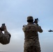 JTAC supports DASMAN SHIELD 20; Air Force air to ground command control seen first-hand
