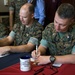 Navy-Marine Corps Relief Society Command Kick-off