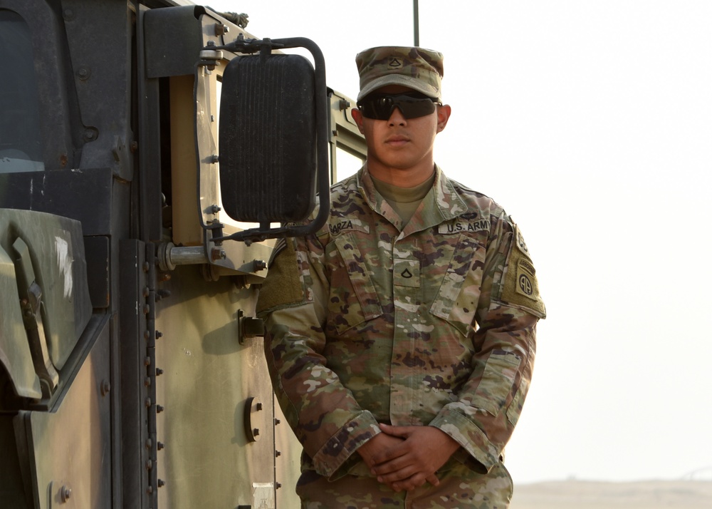 JTAC supports DASMAN SHIELD 20; Air Force air to ground command control seen first-hand