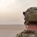JTAC supports DASMAN SHIELD 20; Air Force air to ground command control seen first-hand