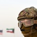 JTAC supports DASMAN SHIELD 20; Air Force air to ground command control seen first-hand