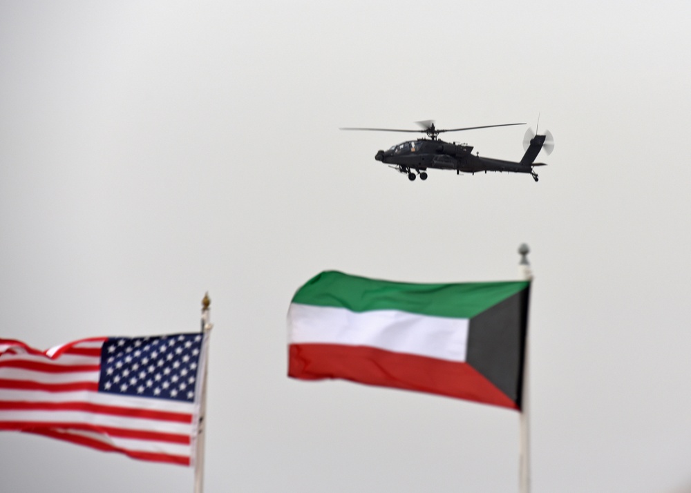 JTAC supports DASMAN SHIELD 20; Air Force air to ground command control seen first-hand