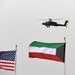 JTAC supports DASMAN SHIELD 20; Air Force air to ground command control seen first-hand