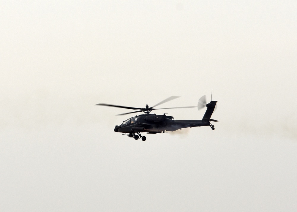 JTAC supports DASMAN SHIELD 20; Air Force air to ground command control seen first-hand