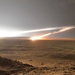 JTAC supports DASMAN SHIELD 20; Air Force air to ground command control seen first-hand