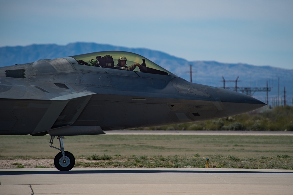 Heritage Flight Training Course 2020