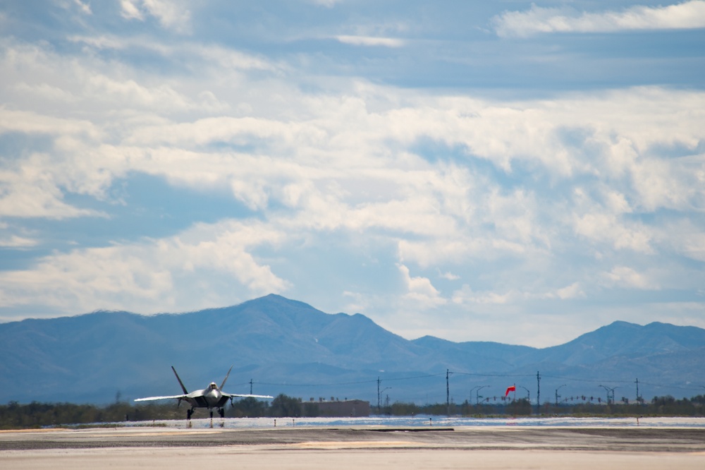 Heritage Flight Training Course 2020