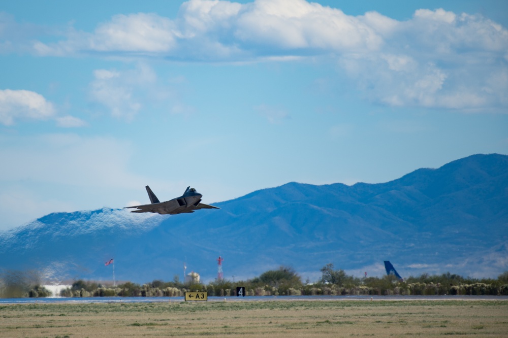 Heritage Flight Training Course 2020