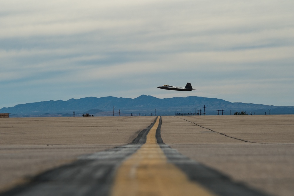 Heritage Flight Training Course 2020