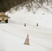 MARFORRES Marines learn winter driving safety