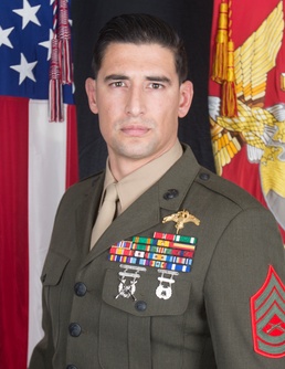 MARSOC IDENTIFIES MARINES KILLED IN COMBAT ACTIONS IN IRAQ