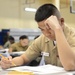 NSA Bahrain E-6 Navy-Wide Advancement Exam March 2020