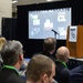 Navy IW Pavilion exhibits at WEST 2020