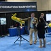 Navy IW Pavilion Exhibits at WEST 2020
