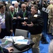 Navy IW Pavilion Exhibits at WEST 2020