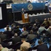 Navy IW Pavilion Exhibits at WEST 2020
